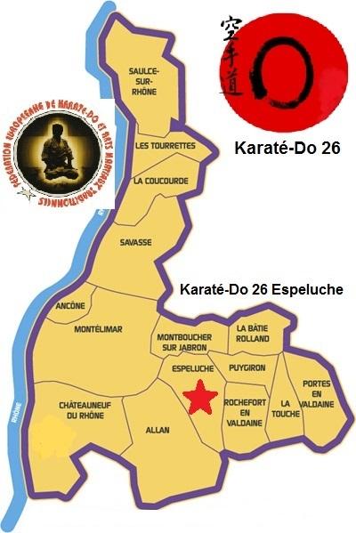 Karaté-Do 26 (carte) - Copie
