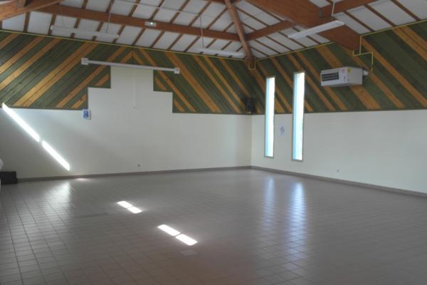 Salle des Fêtes