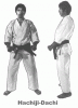 Hachiji Dachi