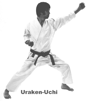 Uraken Uchi