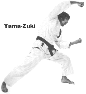 Yama tsuki